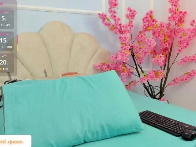 Freechat AmyKord on BongaCams