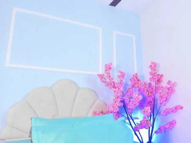 Freechat AmyKord on BongaCams