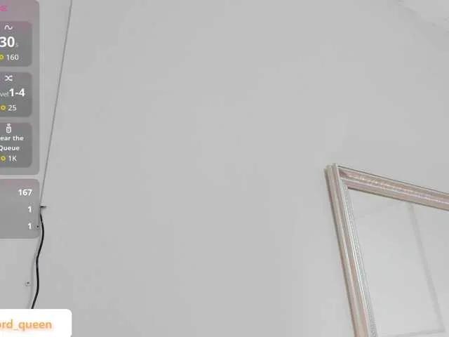 Freechat AmyKord on BongaCams