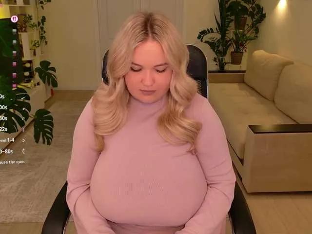 Offline Angel-A on BongaCams