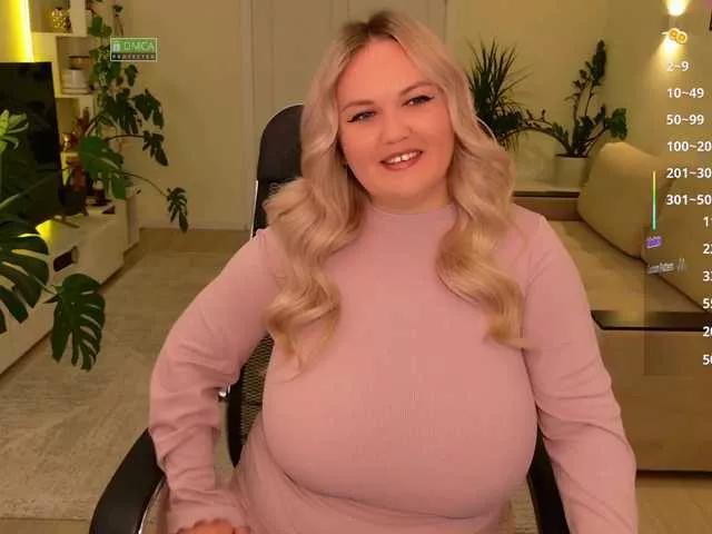 Offline Angel-A on BongaCams