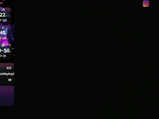 Freechat AngelMalak on BongaCams