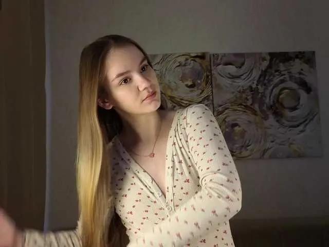 Freechat Angelok3 on BongaCams