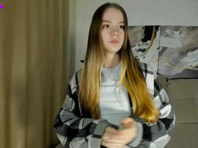 Freechat Angelok3 on BongaCams