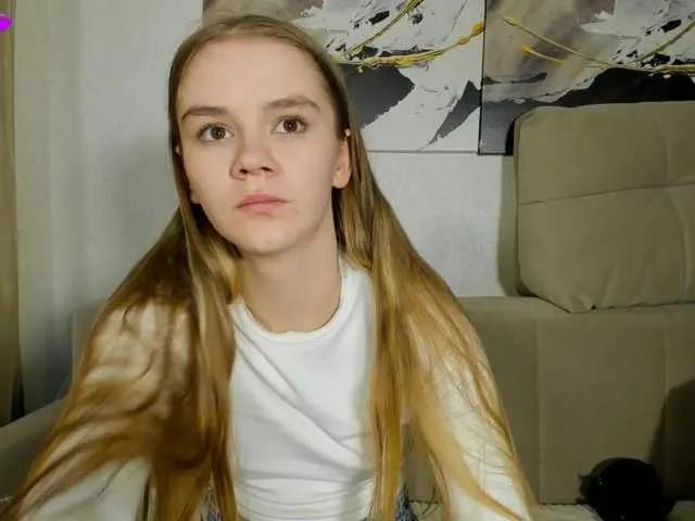 Freechat Angelok3 on BongaCams