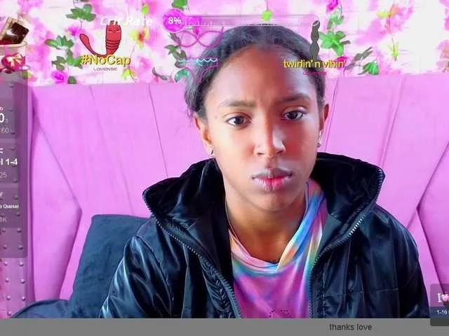 Offline AngeyaPetite on BongaCams