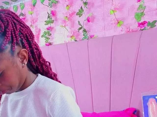 Offline AngeyaPetite on BongaCams