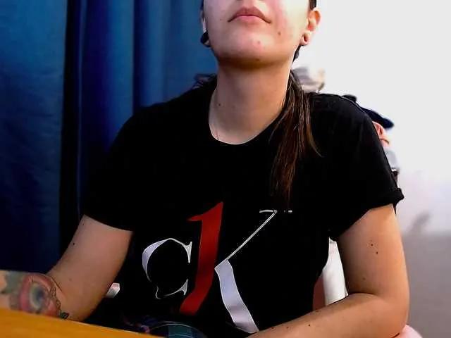 ann-mikele — Freechat on BongaCams