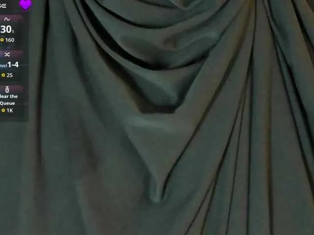 Anna-henao on BongaCams 