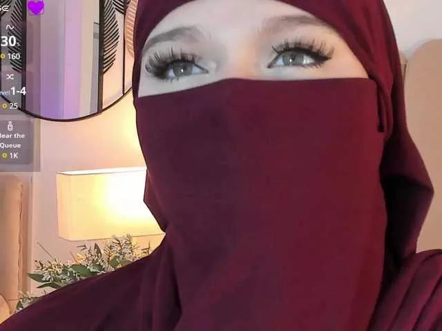 Anna-henao on BongaCams 