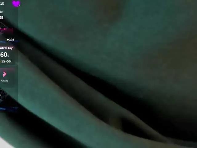 Anna-henao on BongaCams 