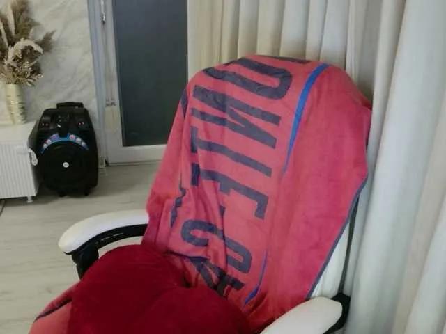 Freechat Annyfit4you on BongaCams