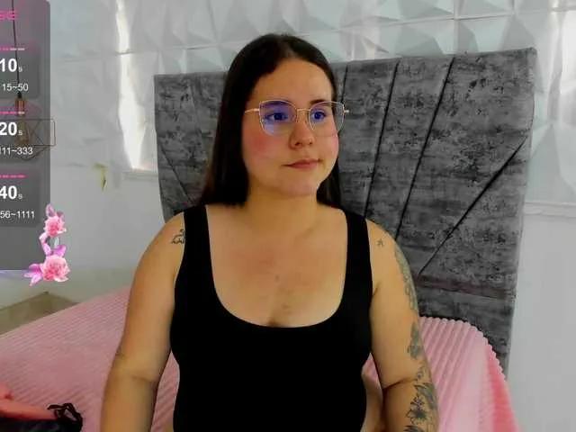Offline April-sc on BongaCams