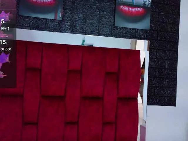 Offline April-sc on BongaCams