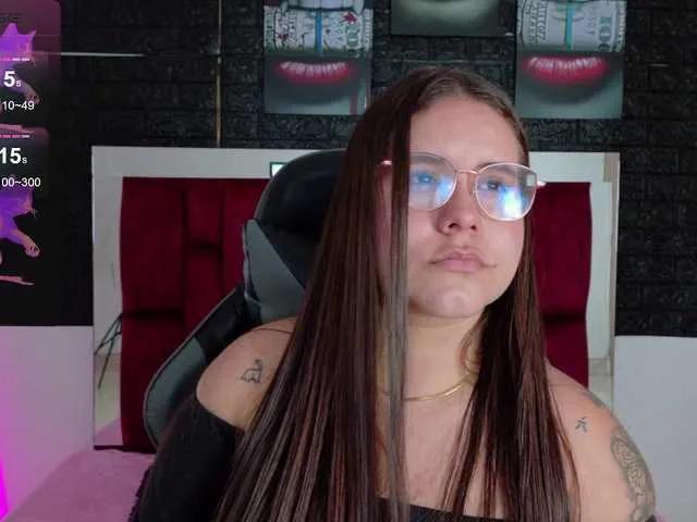 Offline April-sc on BongaCams