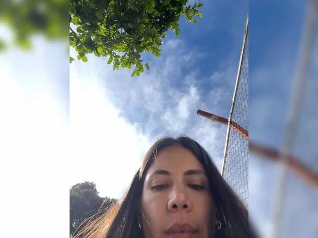 Offline APRILHILL on BongaCams