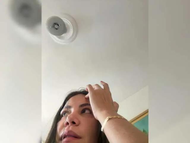 Offline APRILHILL on BongaCams