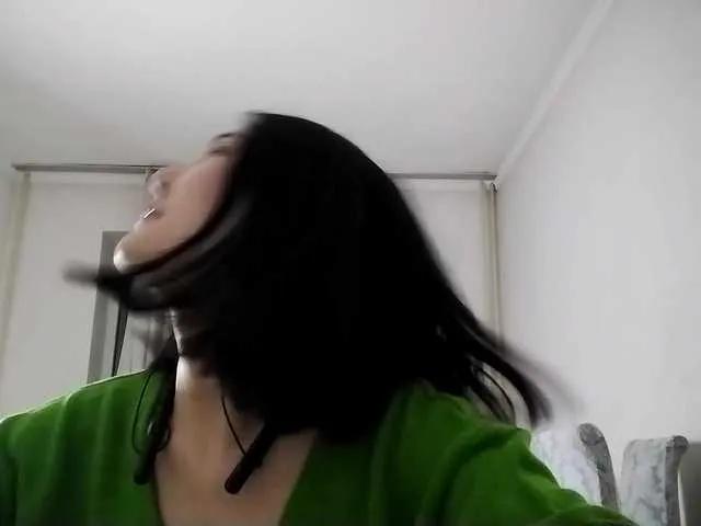 AraPfieffer on BongaCams 