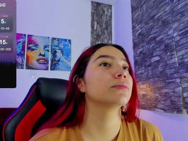 Offline Ariadna-sc on BongaCams