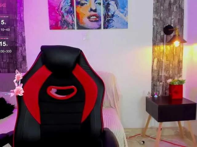 Offline Ariadna-sc on BongaCams