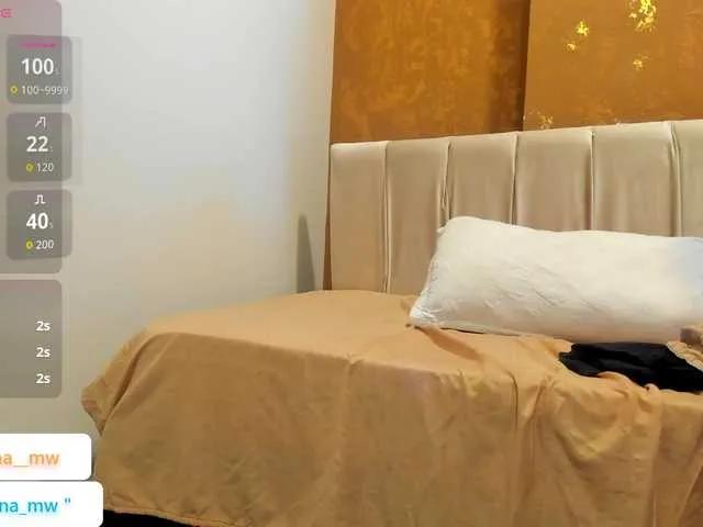 Arianna-3 — Je suis une fille Dulkce trs chaude que j'aime vous plaire et donner le meilleur de moi dans tous les aspects, je vous rendrai heureux si vous me rendez heureux.
J'apprcie les dfis et que je suis rcompens pour les avoir rencontrs.