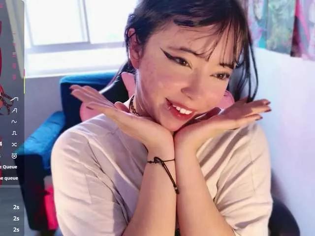 Offline arieyaraa on BongaCams