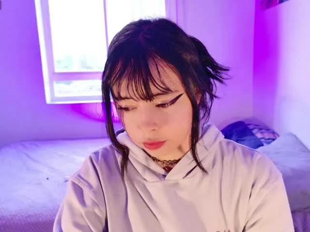 Offline arieyaraa on BongaCams