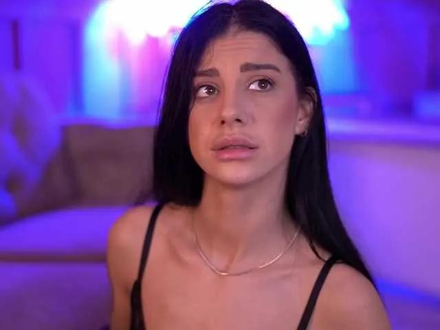 Freechat ArinaRhodes on BongaCams