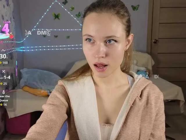 Offline Armura on BongaCams