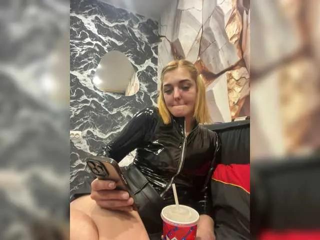 Artem-Angelina on BongaCams