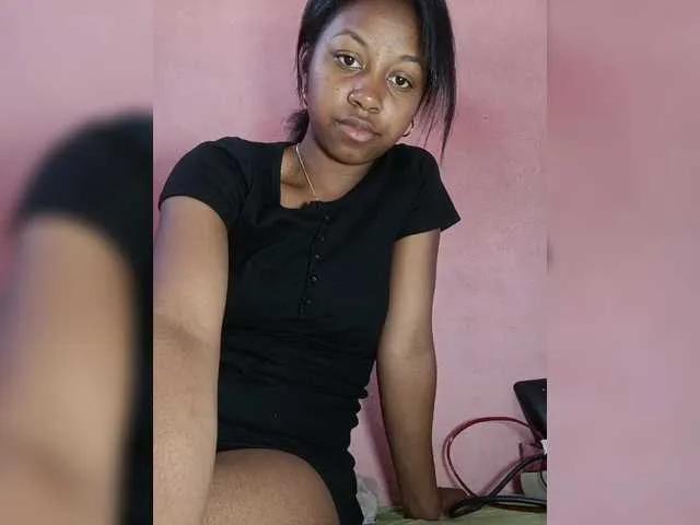 Freechat Ashley691 on BongaCams