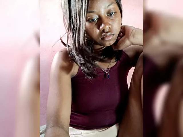 Freechat Ashley691 on BongaCams