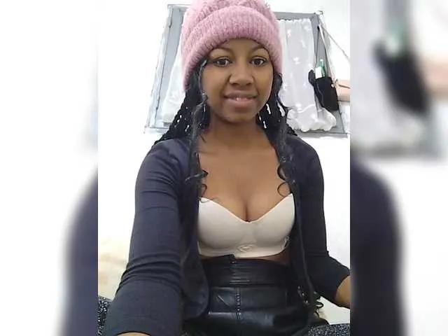 Freechat Ashley691 on BongaCams