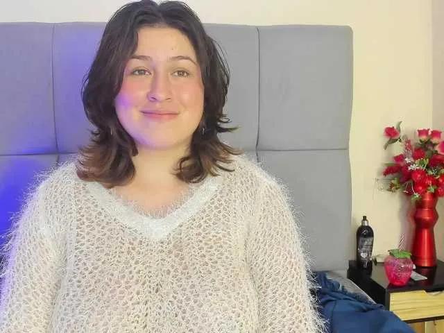 azul-vera on BongaCams