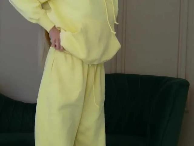 Freechat BailleyRush on BongaCams