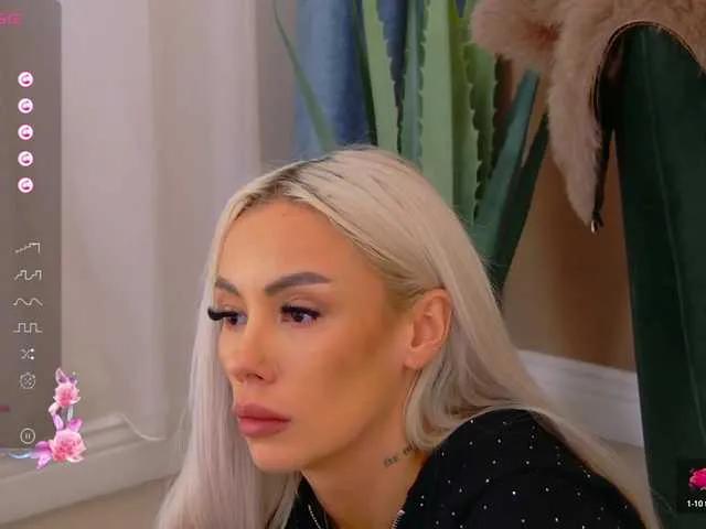 Freechat BailleyRush on BongaCams