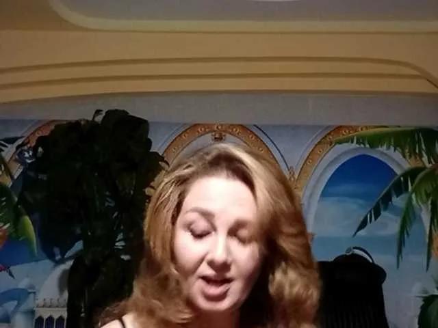 Freechat BekkiSharp on BongaCams