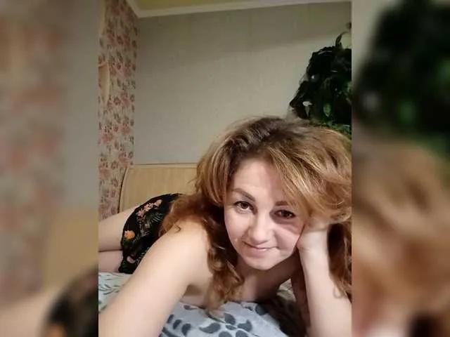 Freechat BekkiSharp on BongaCams