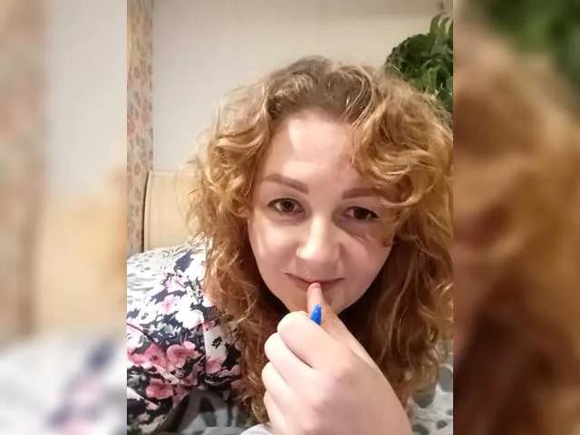 Freechat BekkiSharp on BongaCams