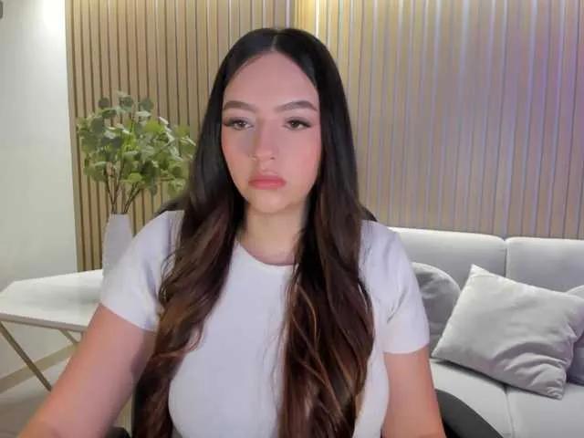 BellaRose on BongaCams 