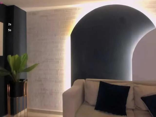 BellaRose on BongaCams 