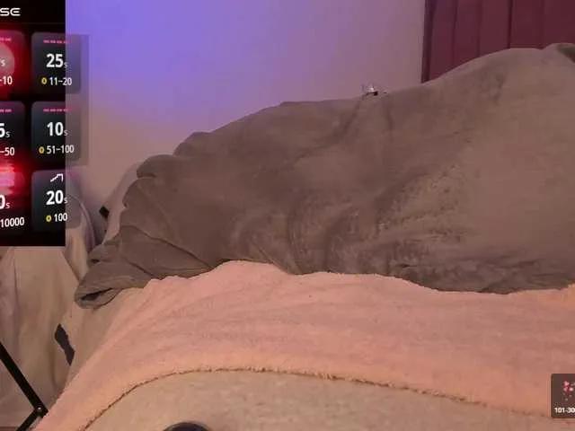 Freechat BellaXtar on BongaCams