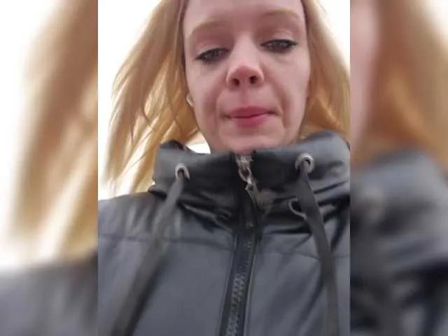 Freechat BielkA-4 on BongaCams