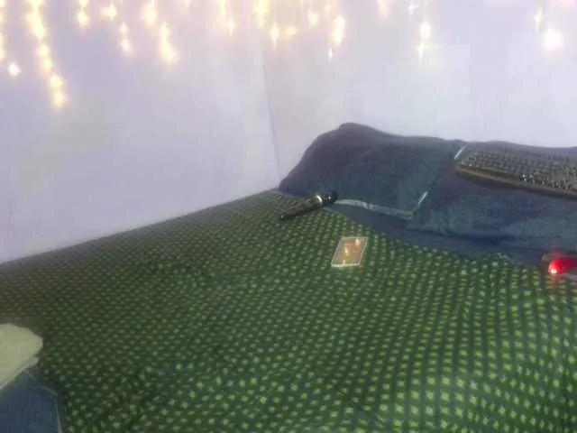 Freechat Big-Ass-Wilma on BongaCams