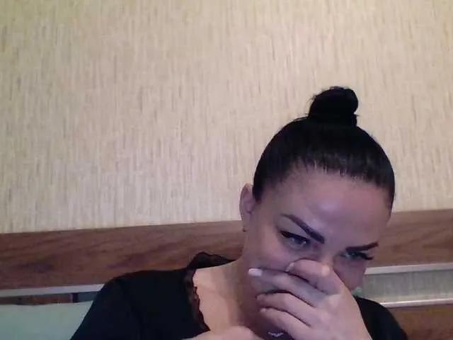 Offline BlackPanther933 on BongaCams