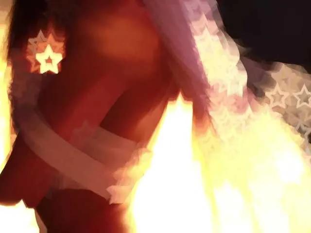 Offline blondinochkaa on BongaCams