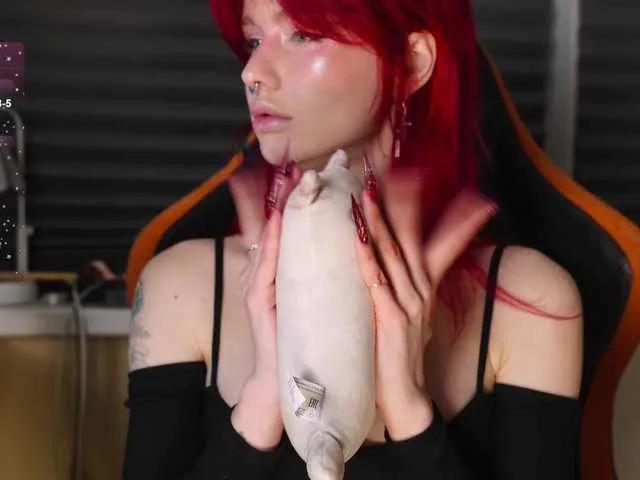 Offline BlueCherry on BongaCams