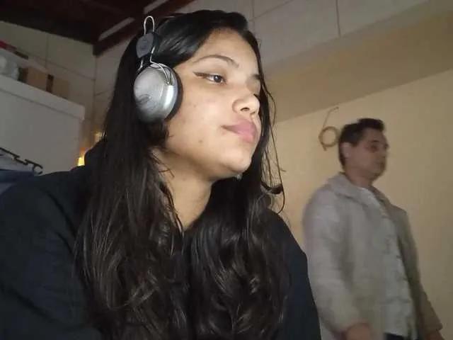 Offline Bombonzin on BongaCams