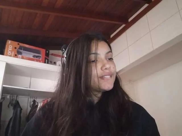 Offline Bombonzin on BongaCams