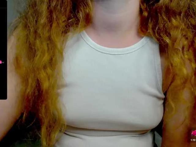 Freechat Bubbblegum on BongaCams